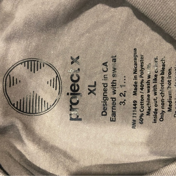 Dia de los dedlifts T-Shirt - Picture 4 of 4